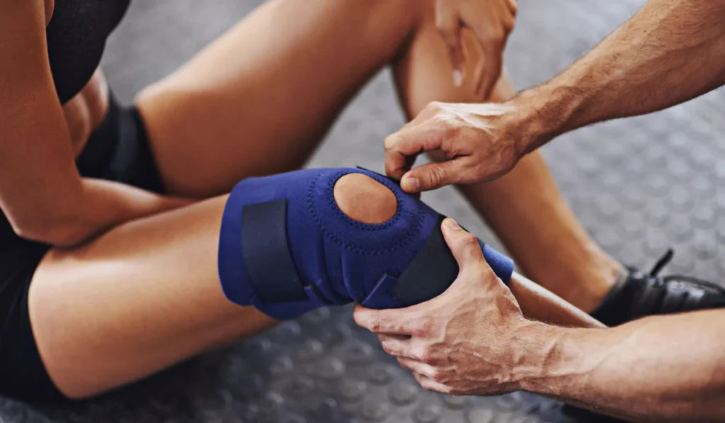 Mastering Muscle Recovery: How Long Does It Really Take After an Injury? 1 Essential Psychological Strategies for Recovering from injury and muscle recovery Rochester