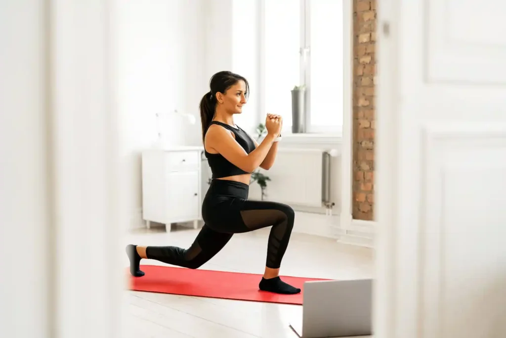 Sculpt Your Legs at Home: Effective Exercises for Stunning Definition 2 Sculpt Your Legs at Home Effective Exercises for Stunning Definition - Leg toning Rochester