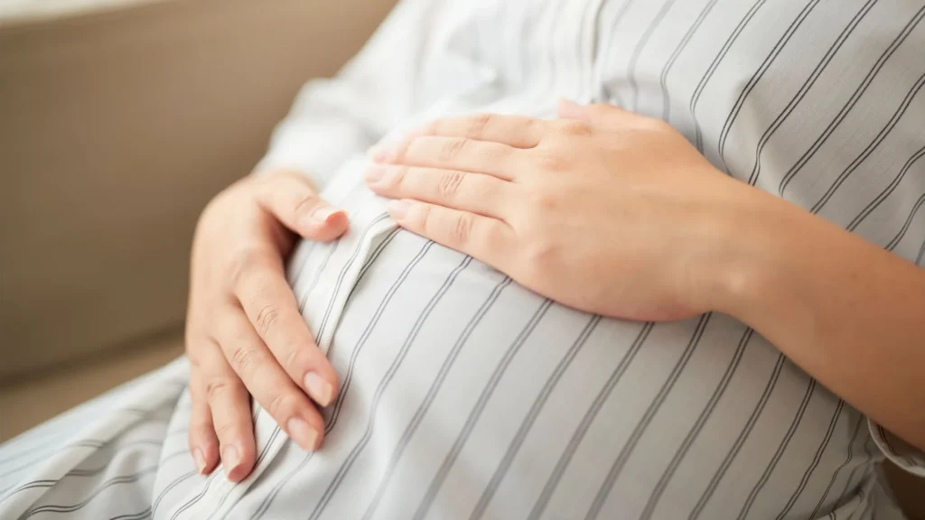 Nutrition Tips for Maintaining Muscle Strength During Pregnancy : 5 Min Critical Guide 1 Muscle Strength During Pregnancy : Why Pregnancy Muscle Loss Happens (And Why Most Advice Misses It in Rochester, UK)