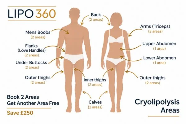 Cryolipolysis – Fat Freezing Prices Rochester