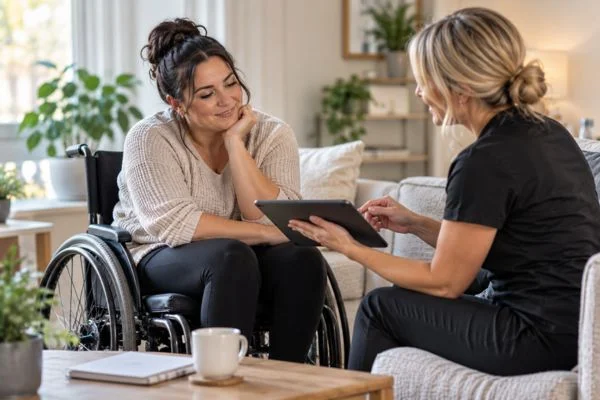 Accessible Exercise Strength Disabilities 1 Accessible Exercise Strength Disabilities Rochester