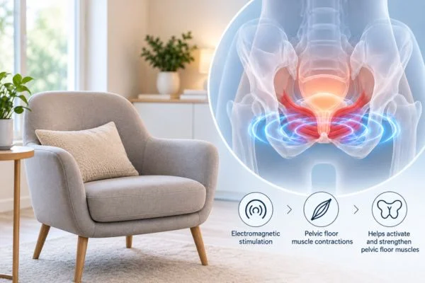 Ems Pelvic Floor Muscle Stimulation 1 Ems Pelvic Floor Muscle Stimulation Rochester