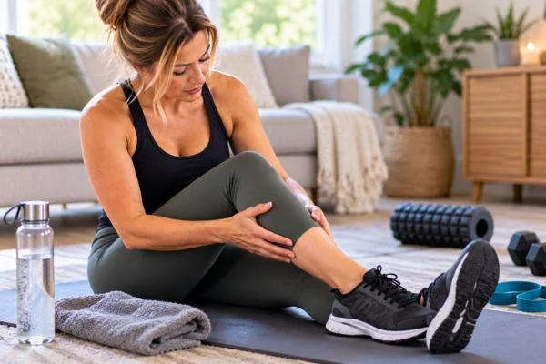 Muscle Stimulation After Injury 1 Muscle Stimulation After Injury Rochester