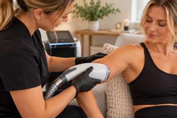 How To Tone Your Arms 1 Tone your arms Rochester at the home treatment options